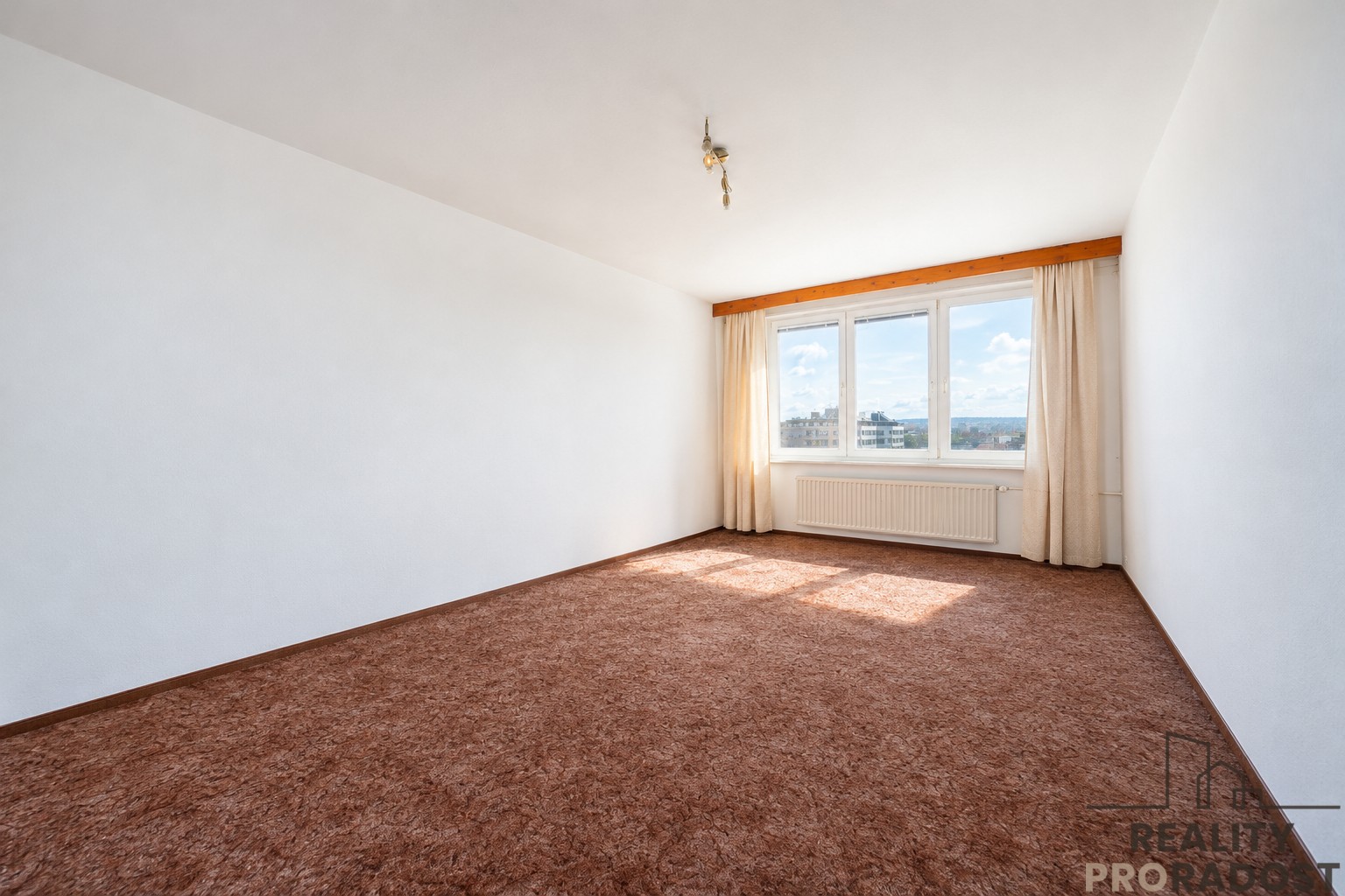 2+1, J. Opletala, České Budějovice 2, 66 m² - 1