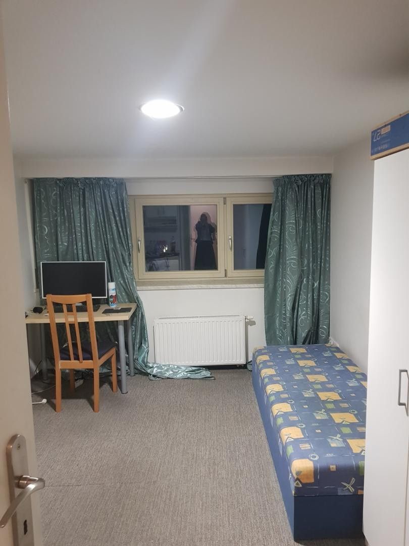 1+kk, Na Podkovce, Praha, 20 m² - 2