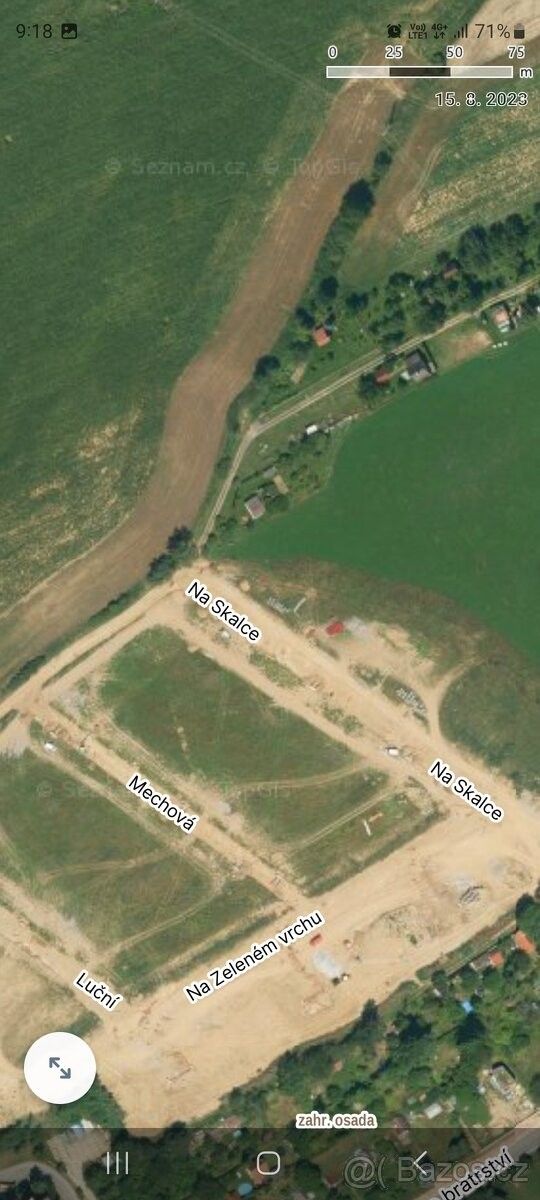 Zahrady, Pelhřimov, 393 01