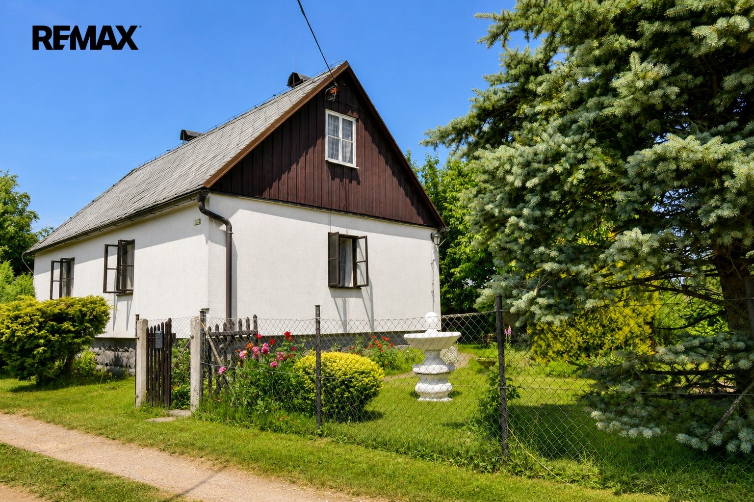 Chalupy, Borovnice, 62 m² - 1