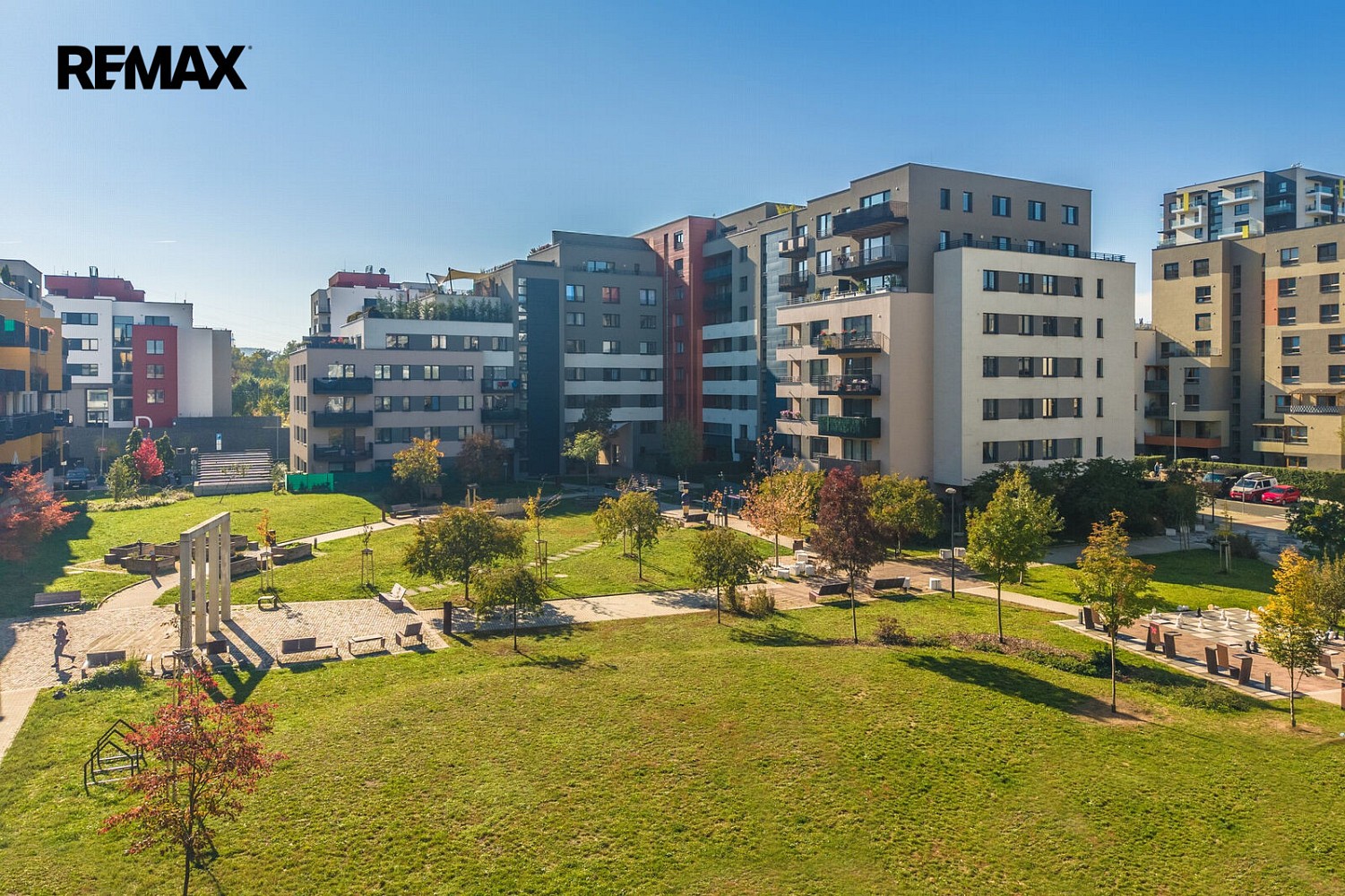 2+kk, Zlochova, Praha 4 - Modřany, 55 m² - 2
