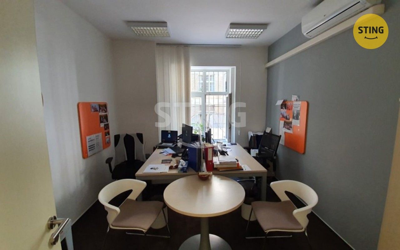 Kancelář · 120 m² · náměstí Msgre Šrámka, Ostrava - 4