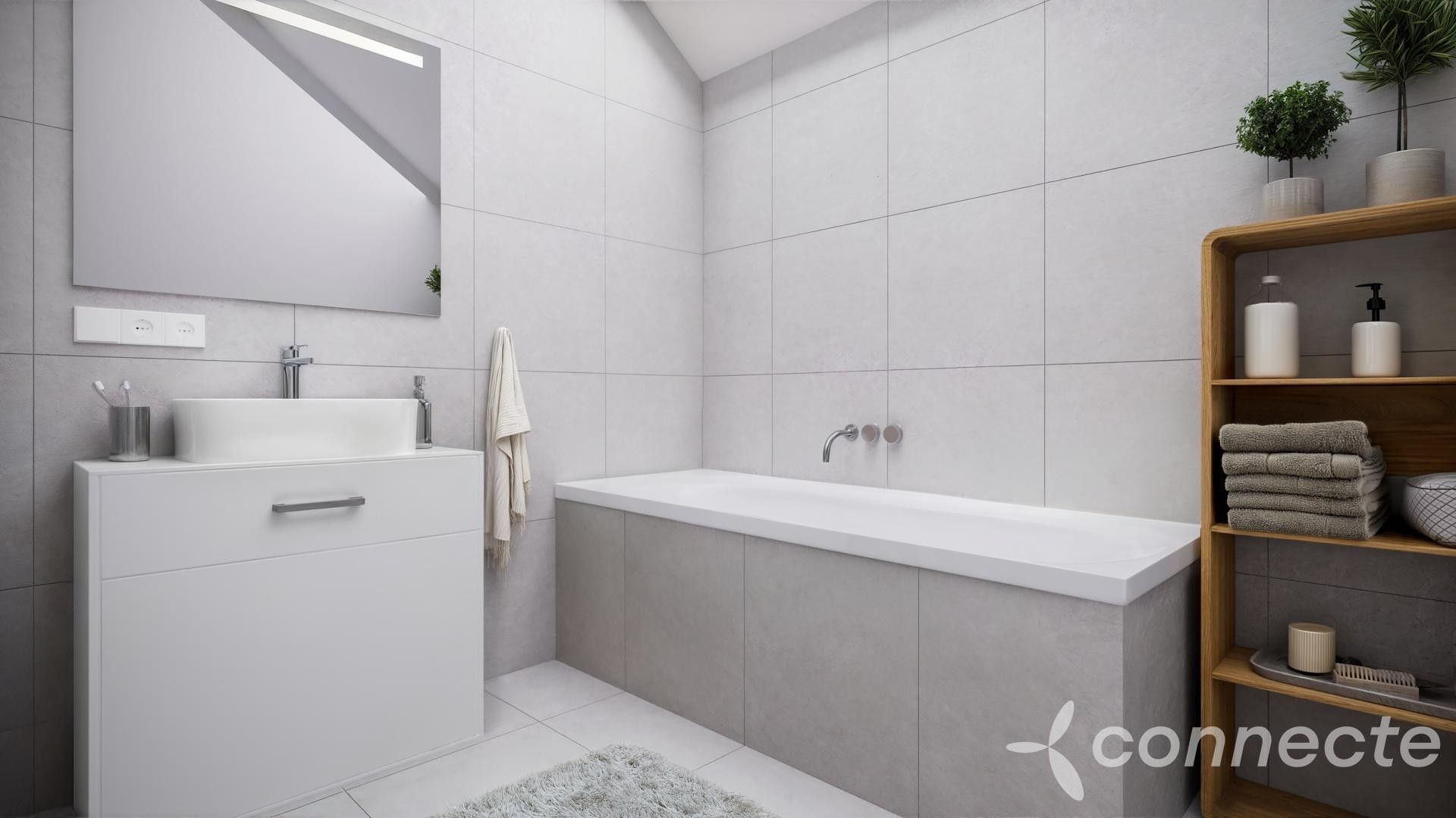 4+1, Jana Roháče z Dubé, Mladá Boleslav III, 118 m² - 2