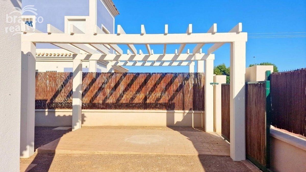 Rodinný dům · 141 m² · Lorca, Murcia, Španělsko - 4