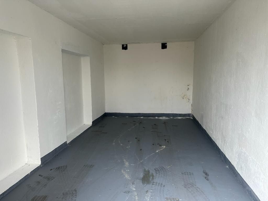 Garáž · Trmice, 400 04 - 4
