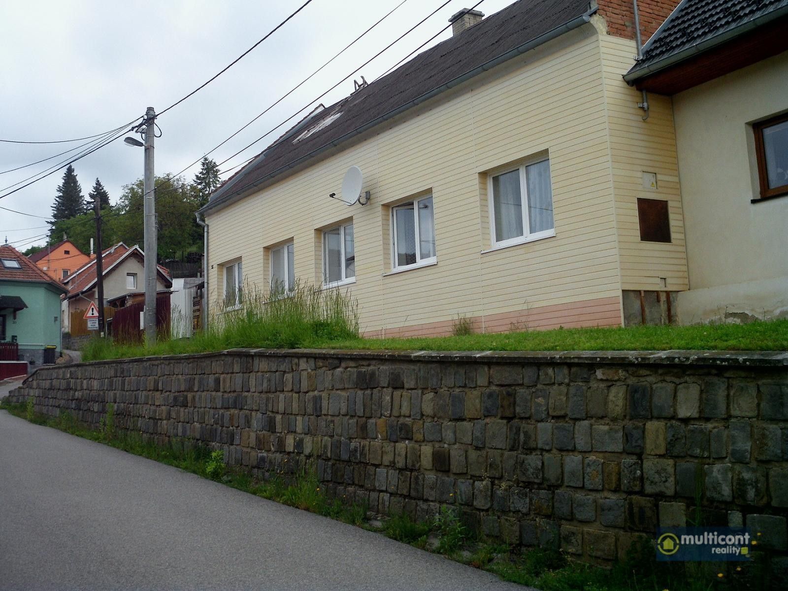 Prodej rodinný dům - Opatovice, Vyškov, 135 m²
