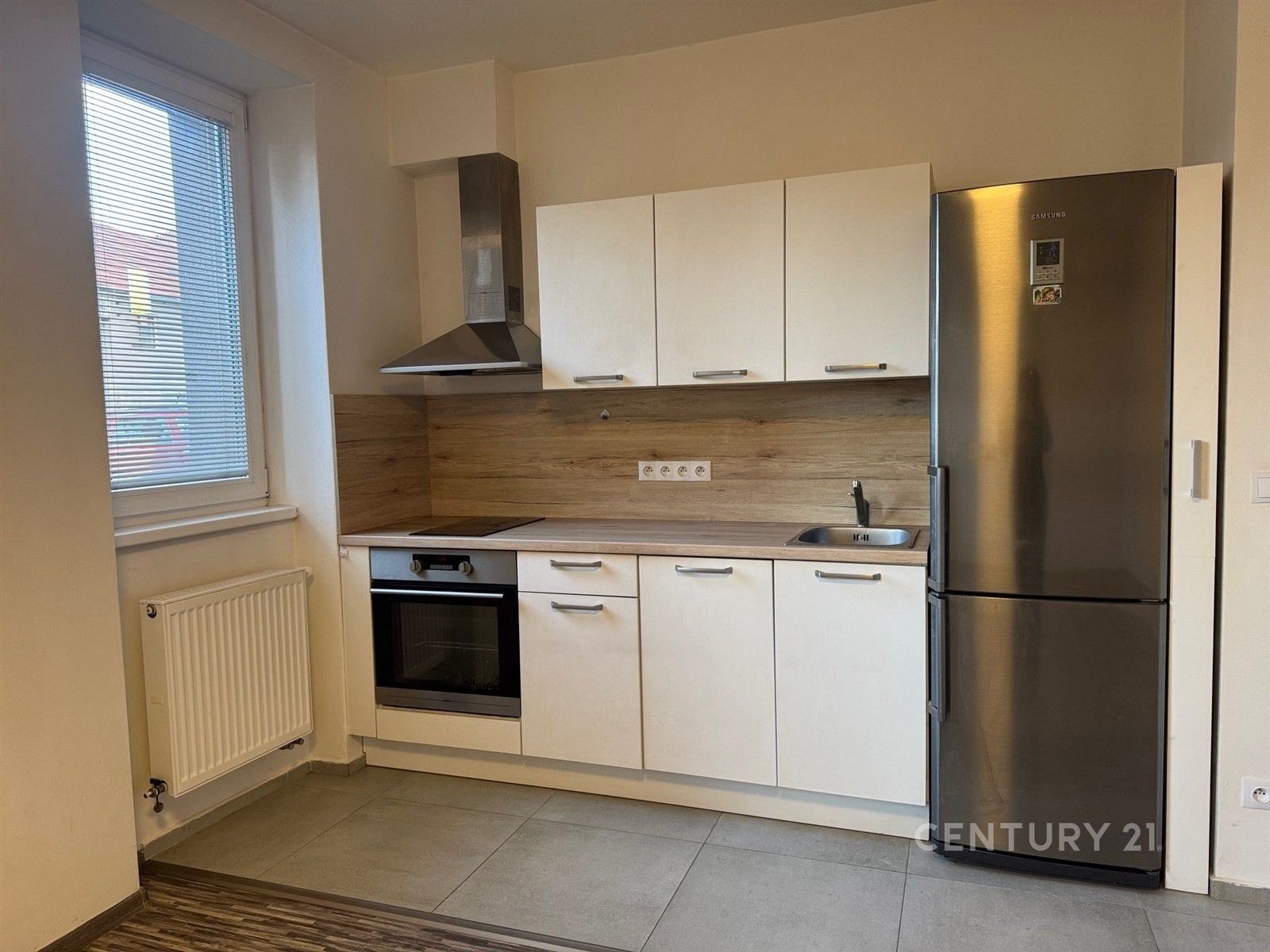 1+kk, Kytnerova , Brno, 25 m²