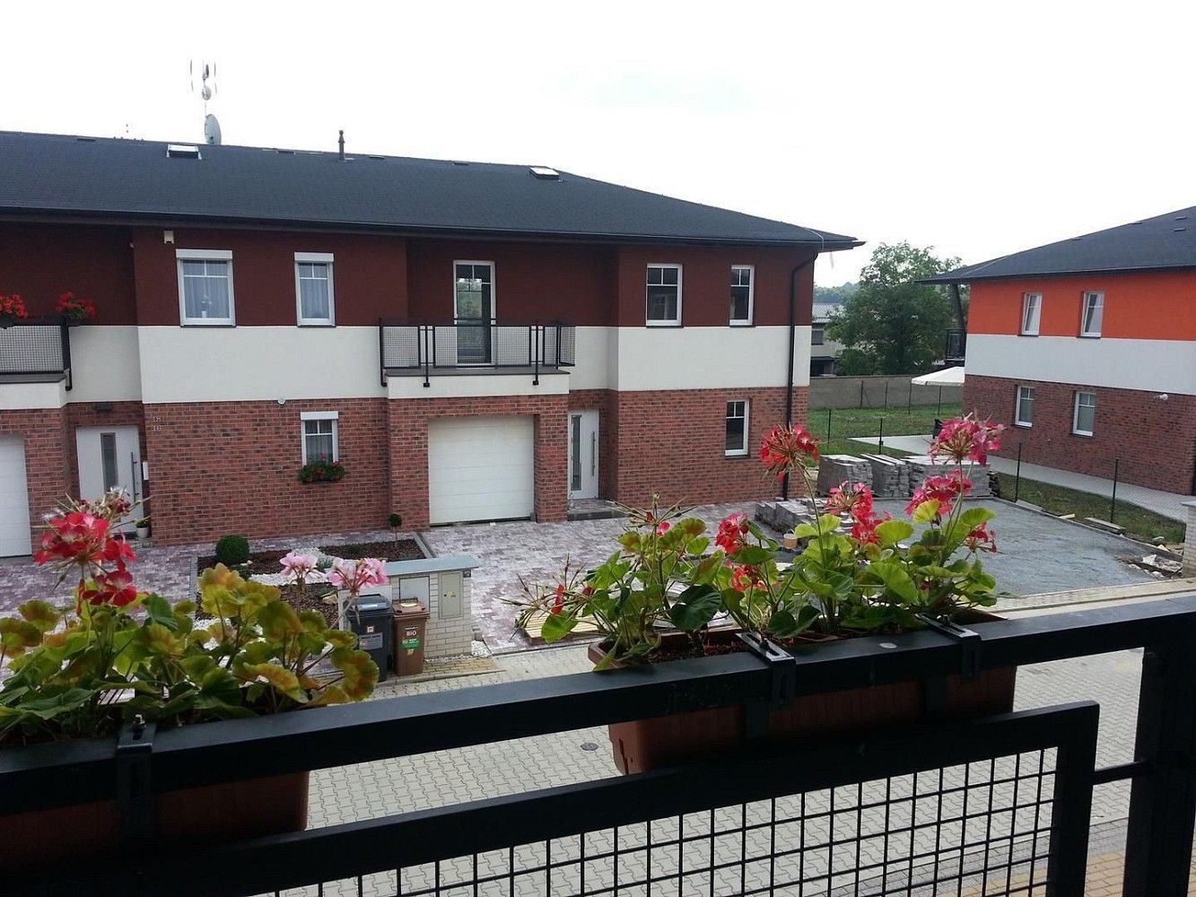 Rodinný dům, 160 m²