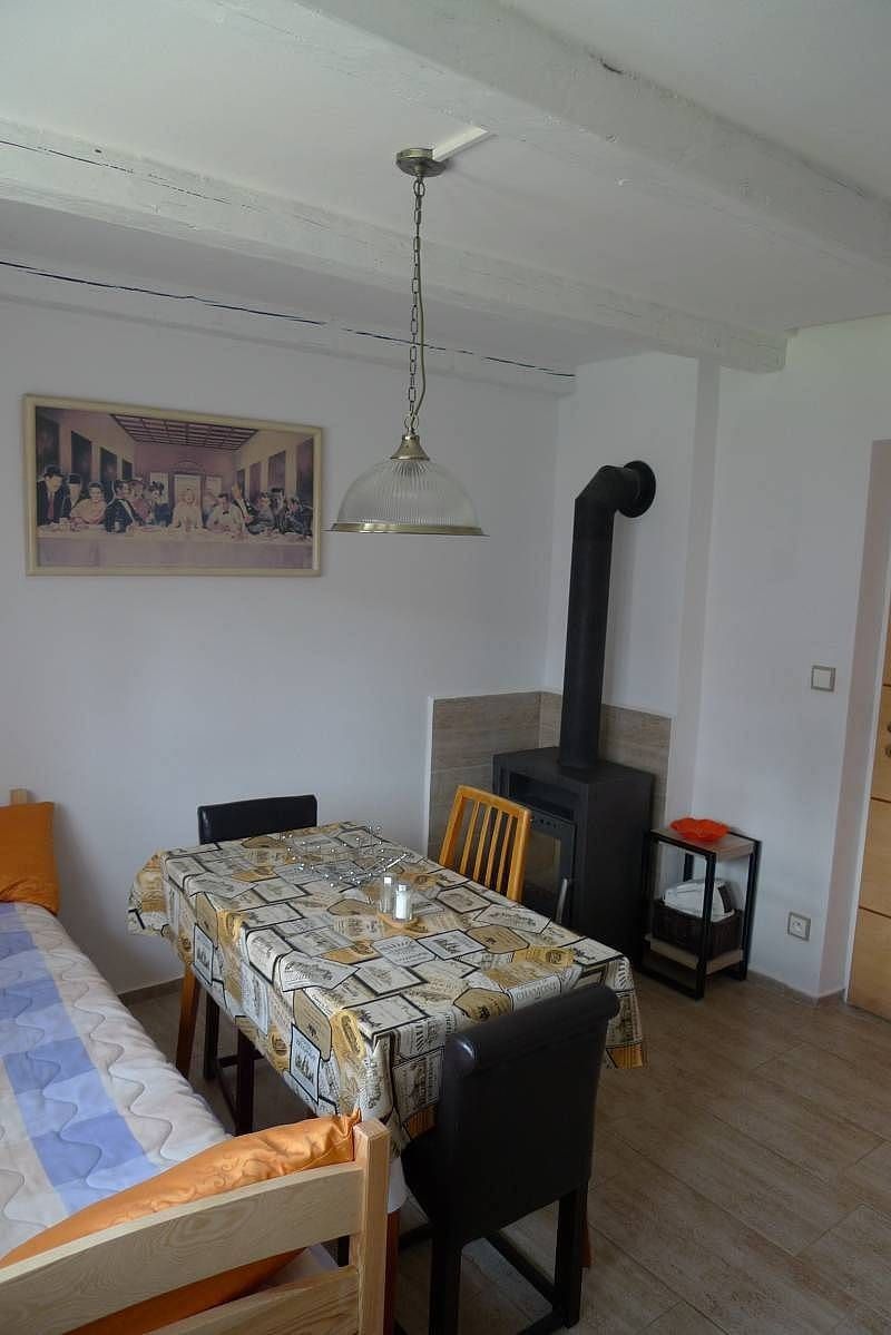 Chata · Horní Planá, Jihočeský kraj - 3