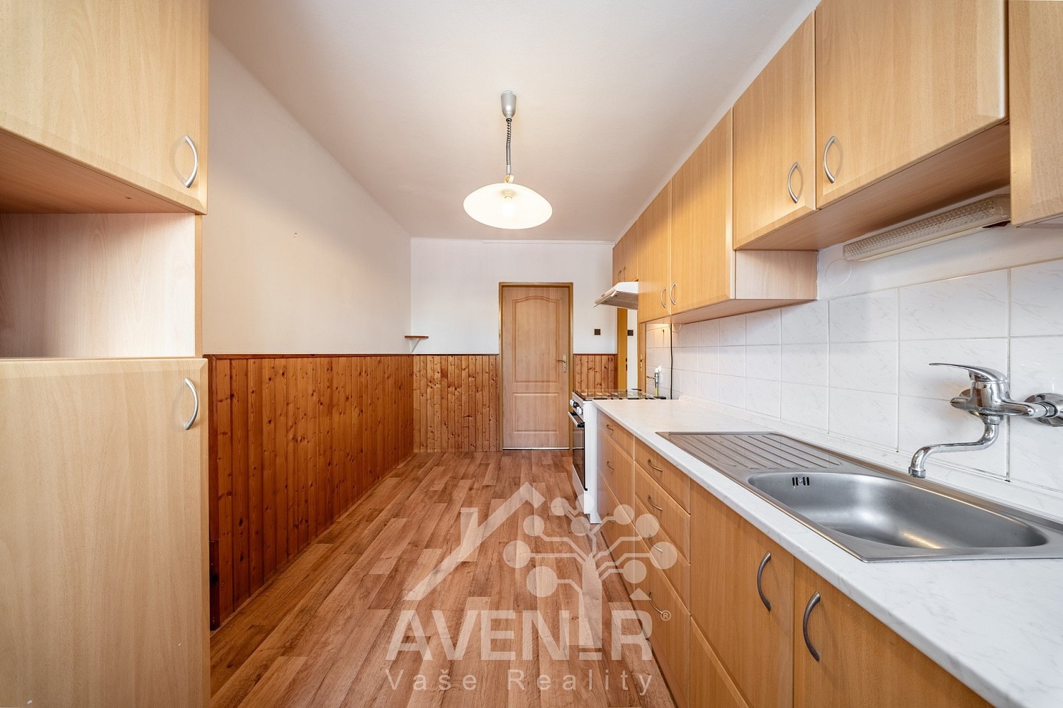Prodej byt 2+1 - Vysoká, Jablonec nad Nisou, 90 m² - 5