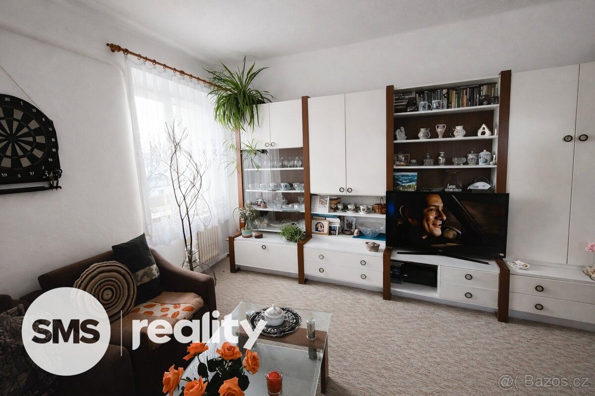 Prodej byt - Úsobí, 582 54