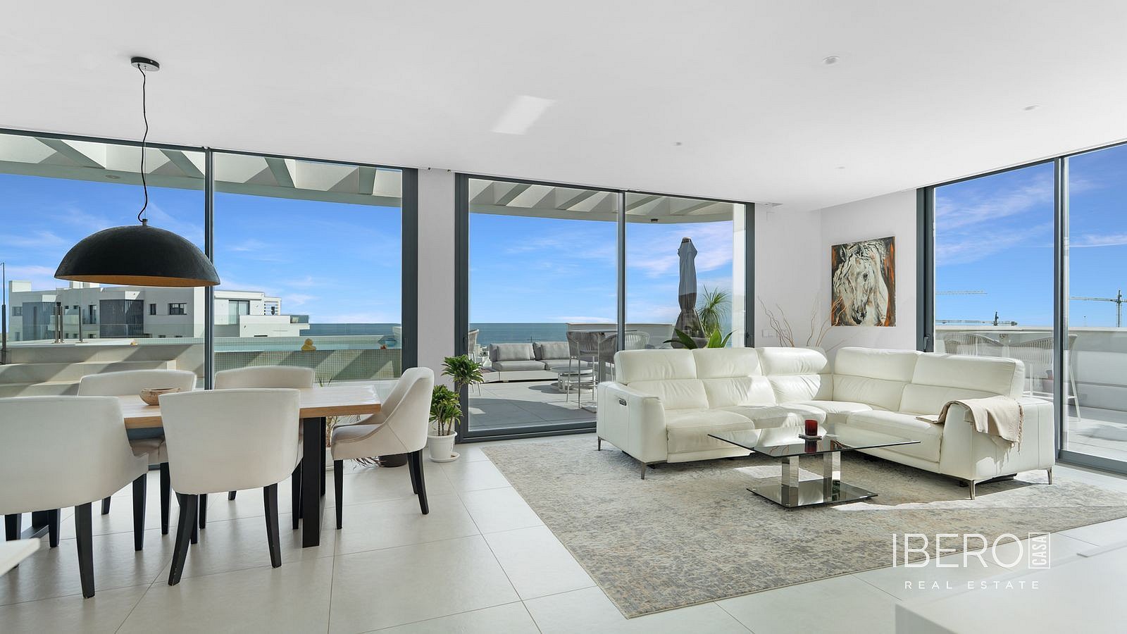 Prodej byt 4+kk - Fuengirola, Španělsko, 142 m² - 5