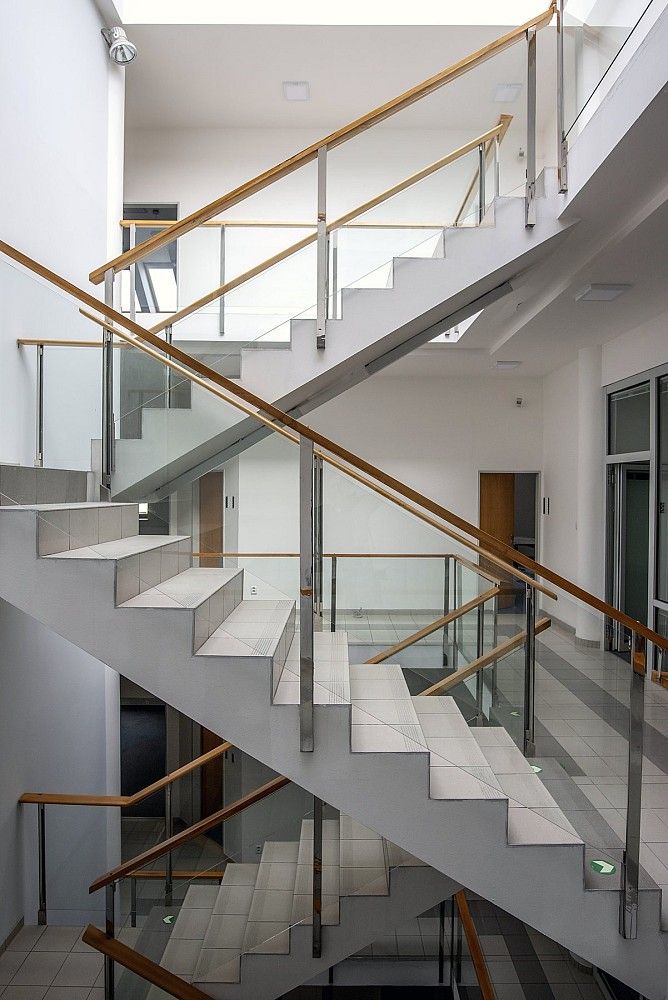 Kancelář · 1 290 m² · Praha, okres Praha 6, Hlavní město Praha - 4
