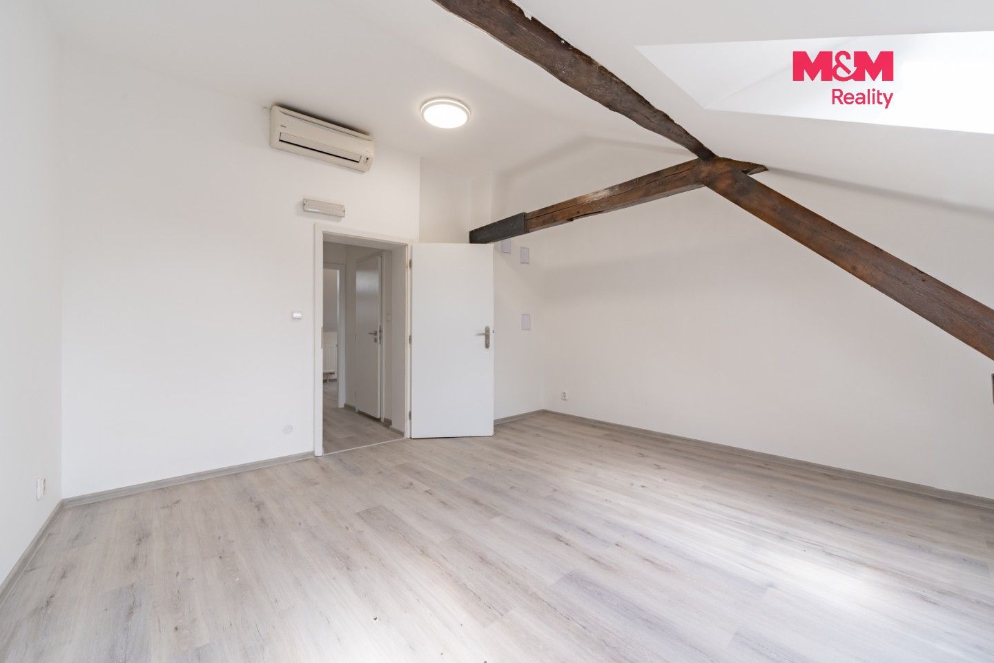 Byt 1+kk · 50 m² · Havlíčkova, Cheb - 4