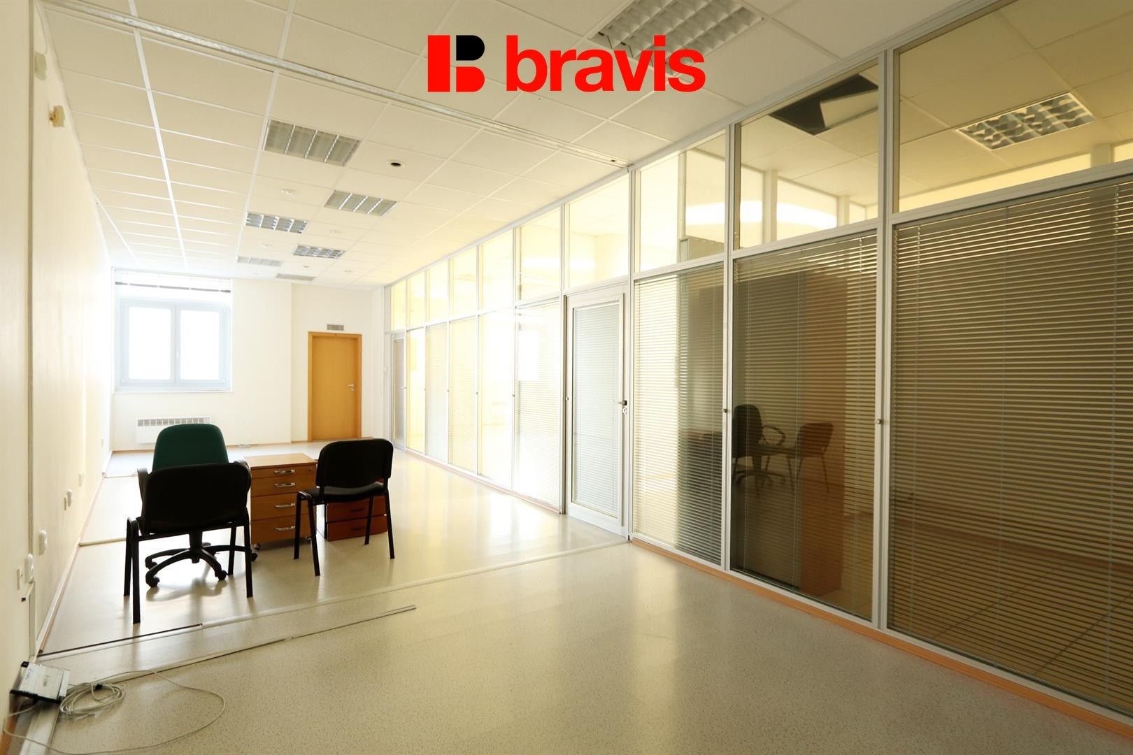 Obchodní prostory · 40 m² · Žerotínova 727, Vyškov Vyškov-Předměstí - 3