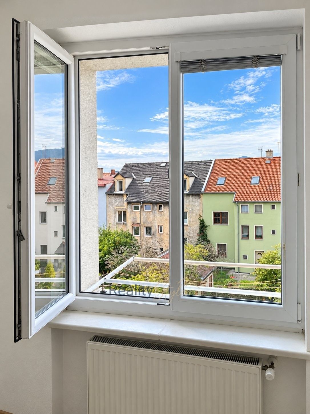Prodej byt 2+1 - Tyršova, Duchcov, 50 m² - 5