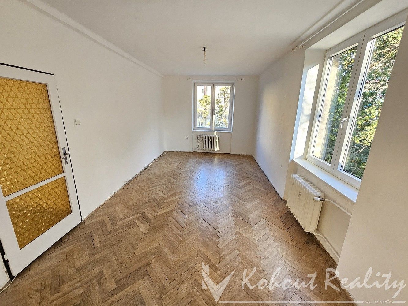 3+1, Praha - Libeň, okres Praha 8, Hlavní město Praha, 83 m² - 1