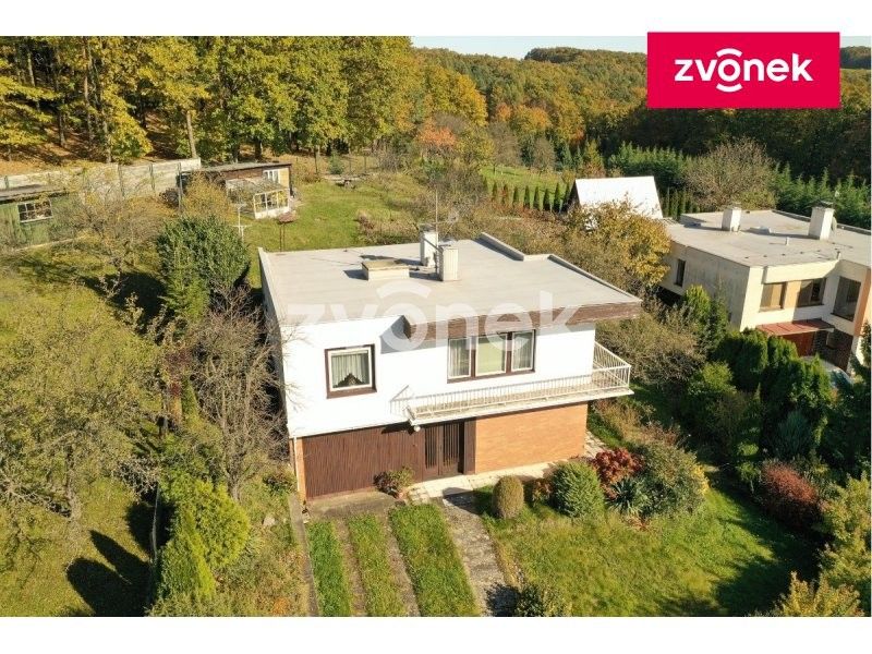 Prodej rodinný dům - Kudlov, Zlín, 200 m²