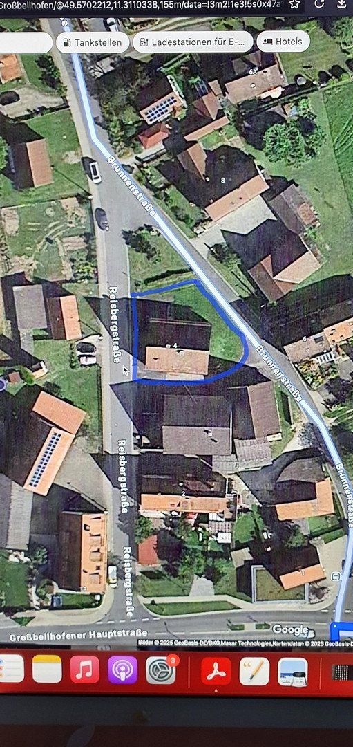 Rodinné domy, , Bavorsko, 220 m² - 2