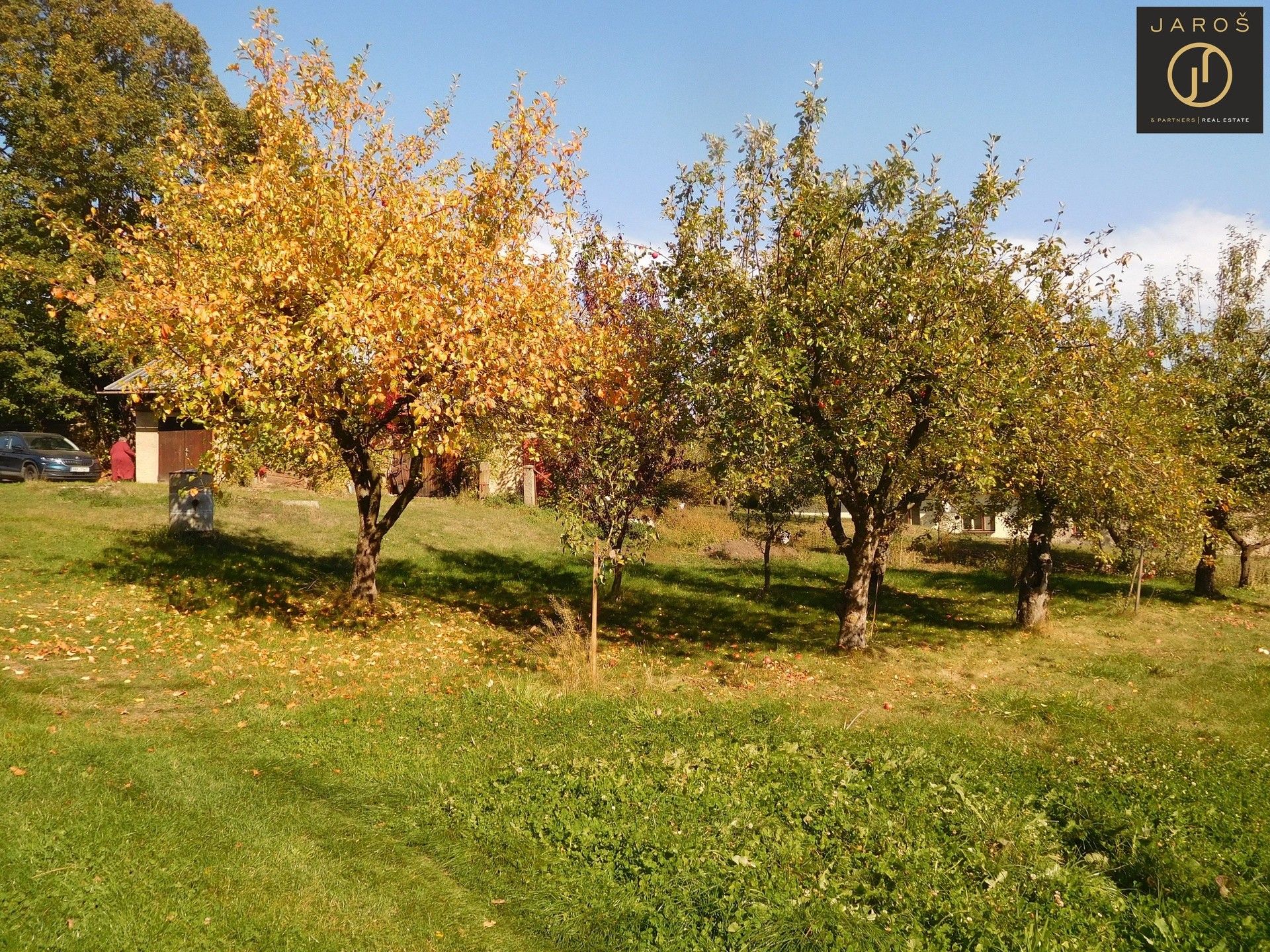 Rodinný dům · 174 m² · Květinov - 3