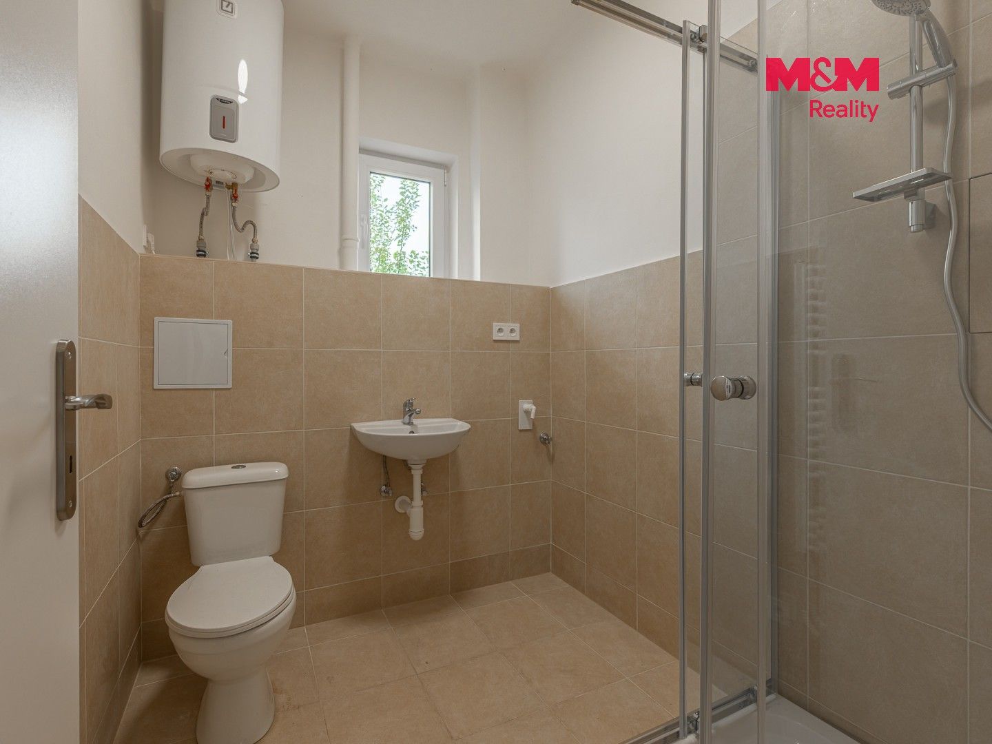 Byt 2+kk · 43 m² · Jedová, Neratovice - 3