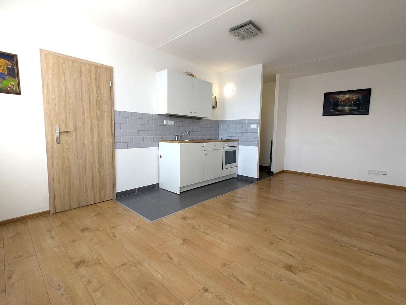 2+kk, Most, Ústecký kraj, 34 m² - 1