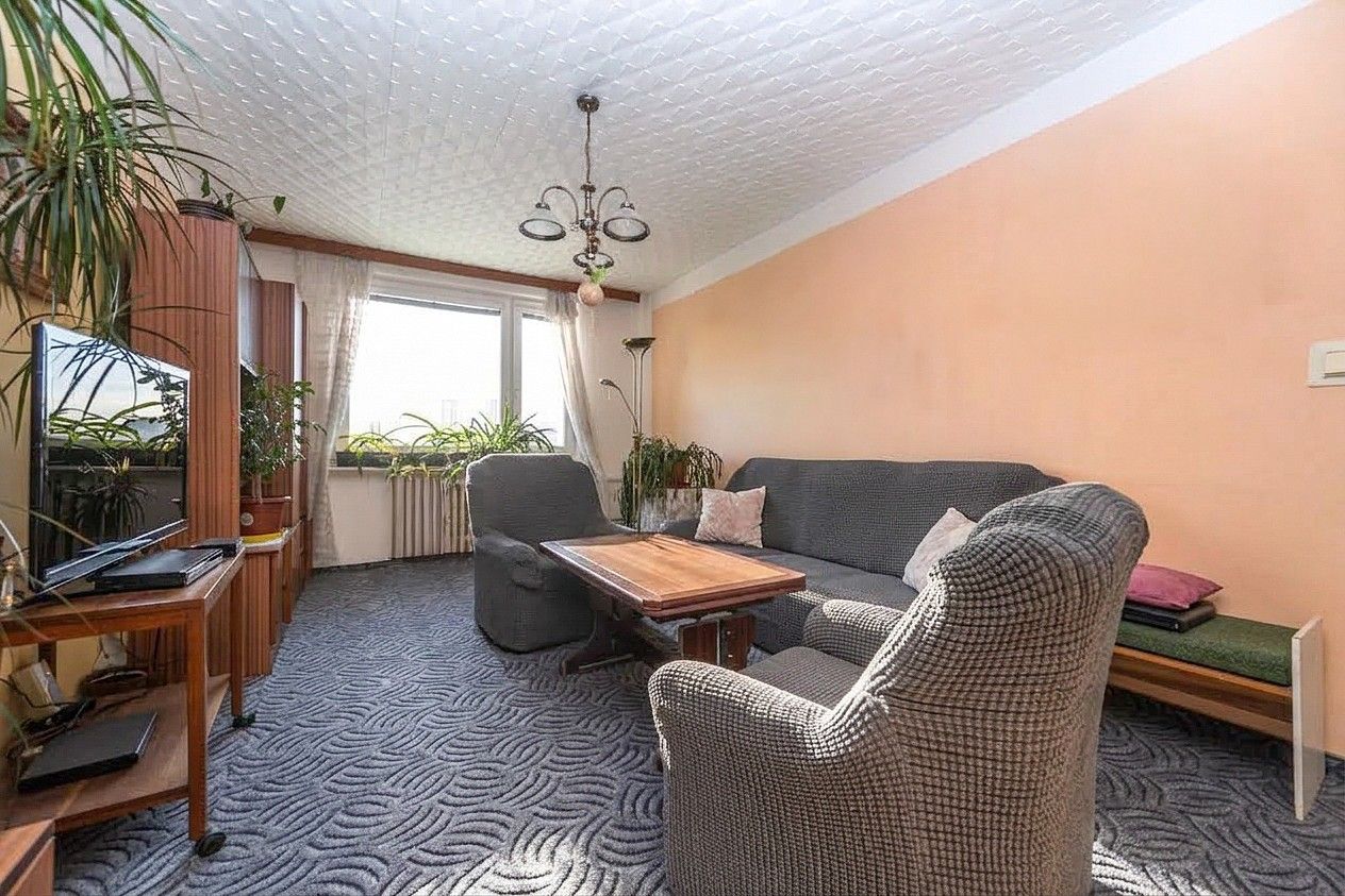 Prodej byt 3+1 - Imrychova, Praha 4 - Kamýk, 76 m² - 5