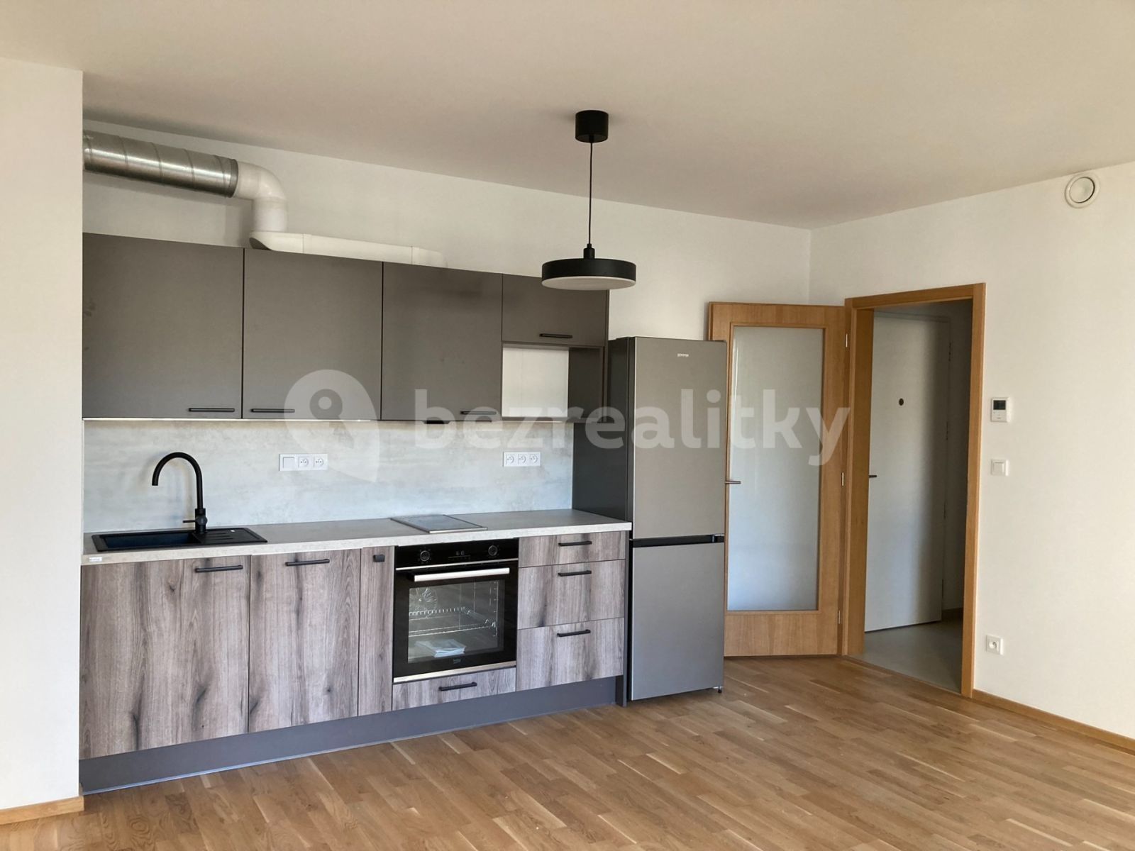 1+kk, Šenácká, Praha - Hodkovičky, 34 m² - 2