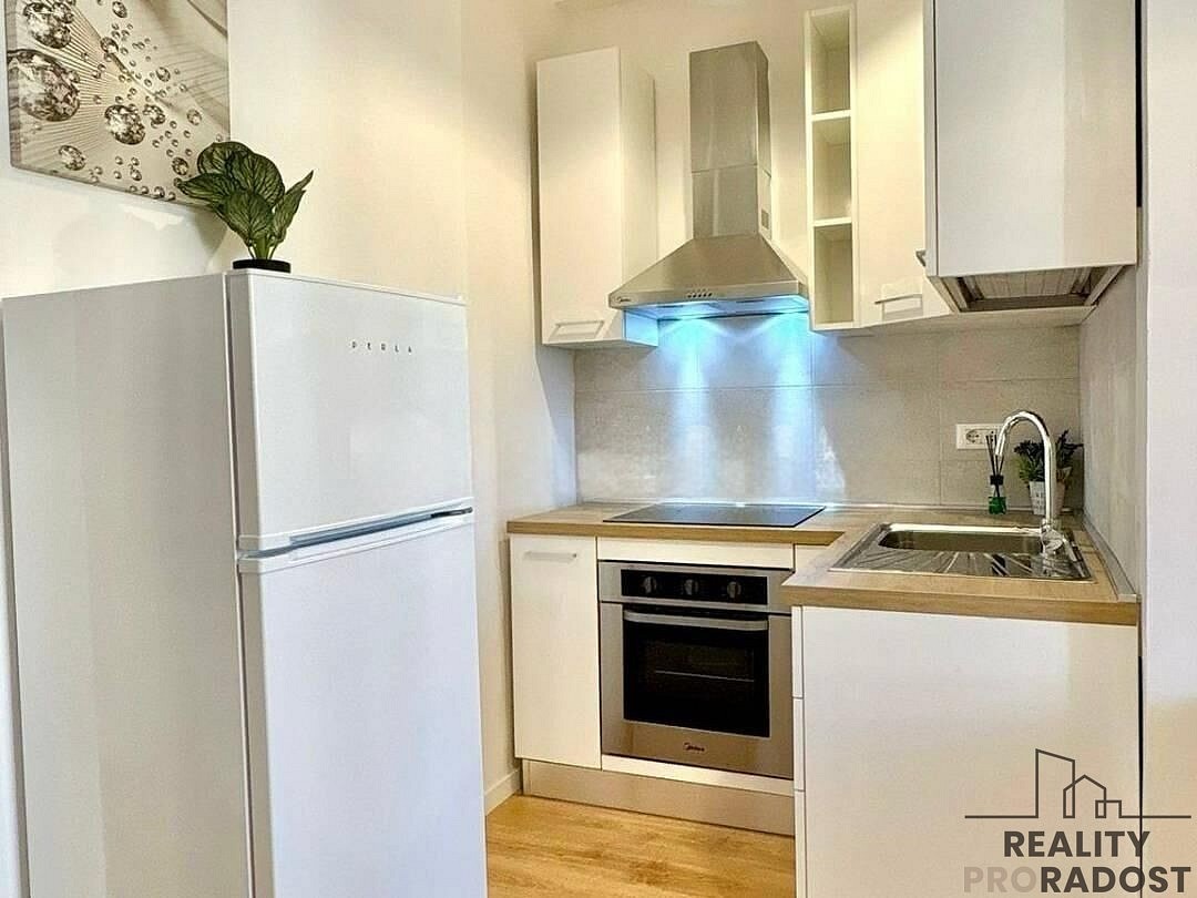 Prodej byt 1+kk - Montesilvano, Itálie, 35 m² - 5