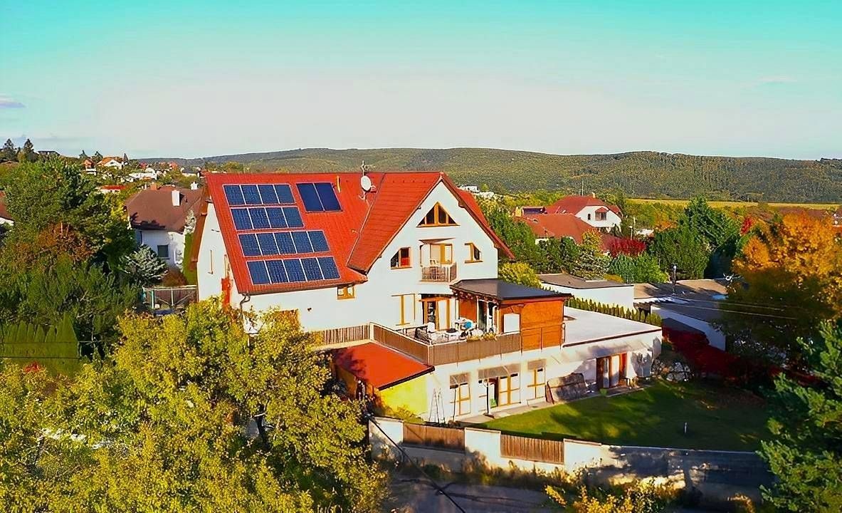 Chaty, Rozdrojovice - Rozdrojovice, Jihomoravský kraj