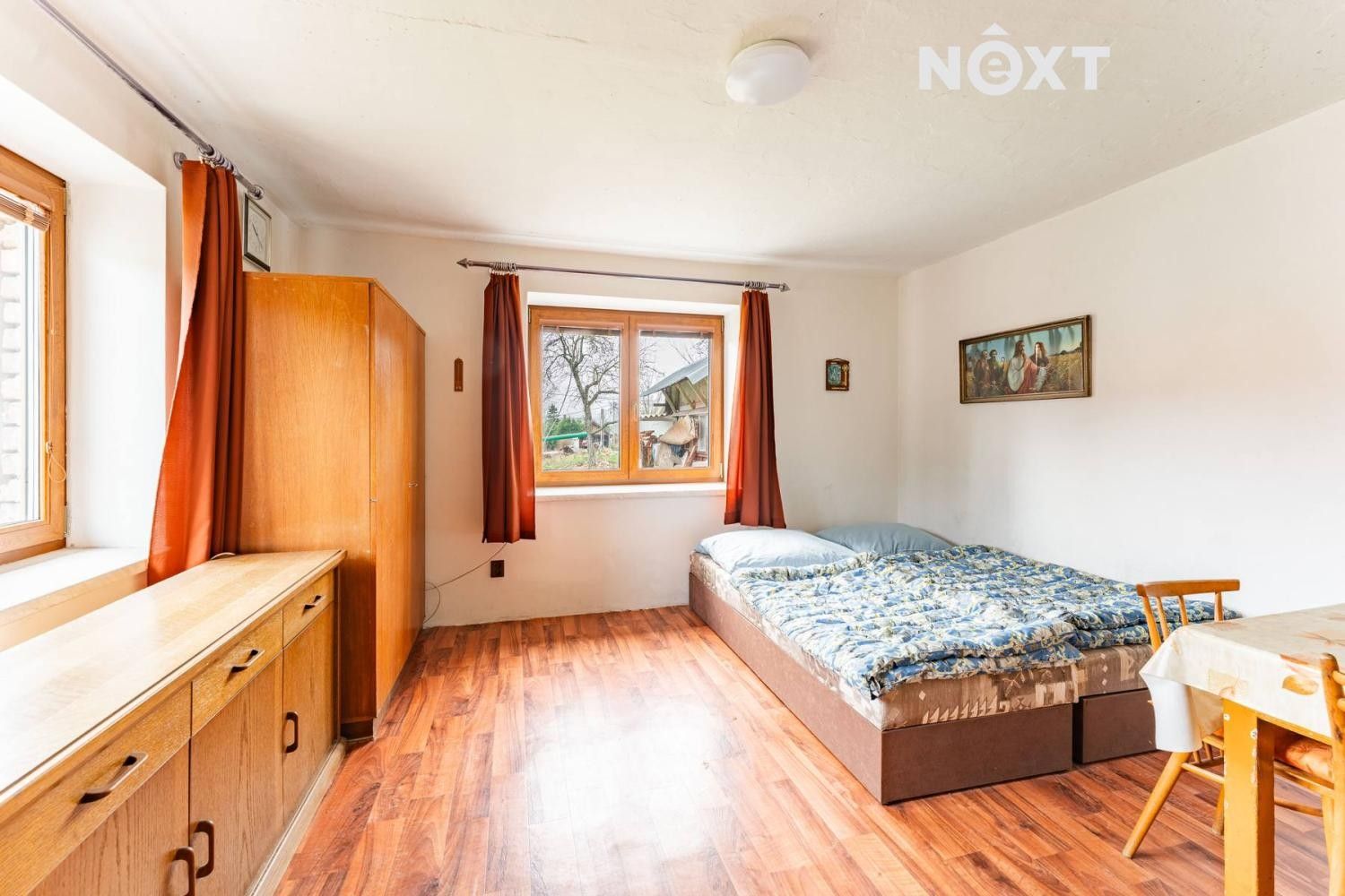 Chalupa · 55 m² · Písařov Bukovice - 4
