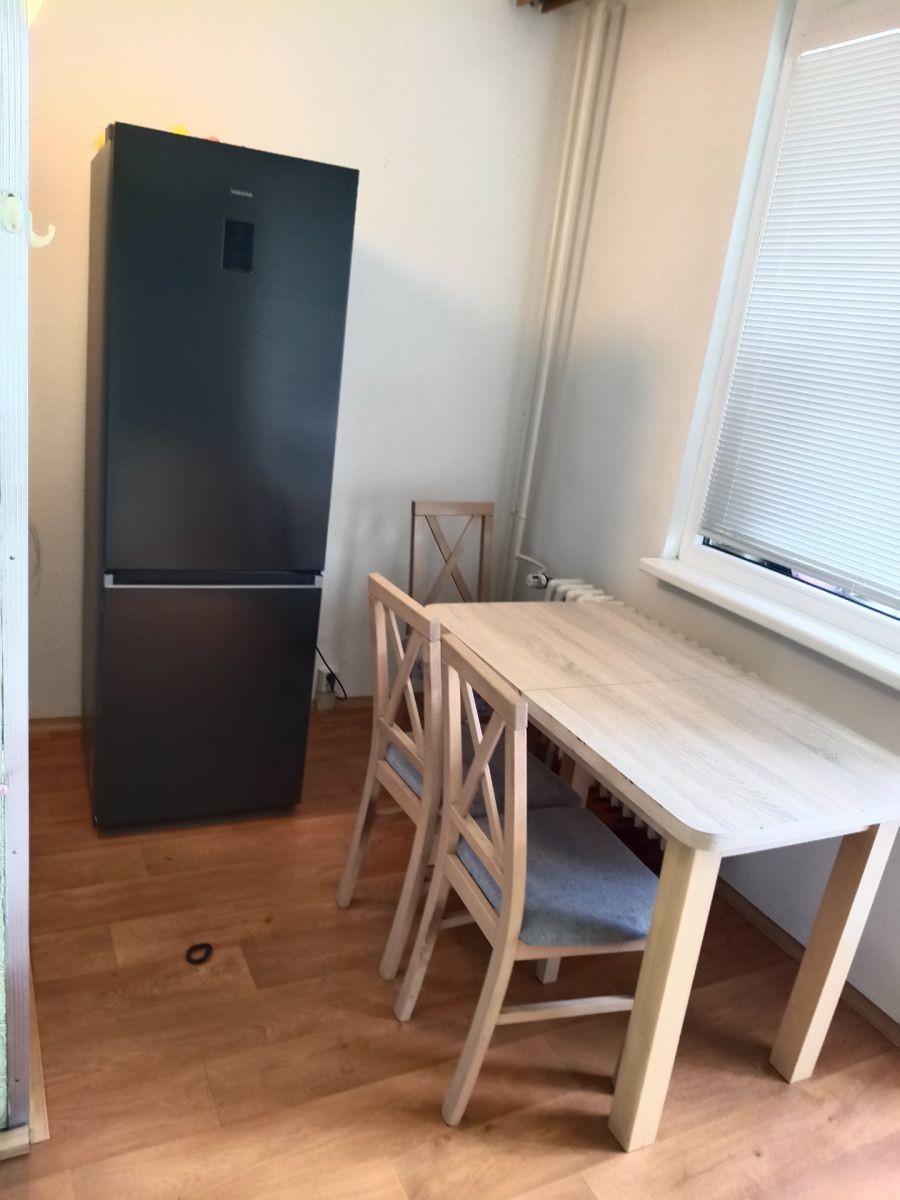 Prodej byt 2+1 - Weberova, Děčín - Podmokly, Ústecký kraj, 52 m² - 5