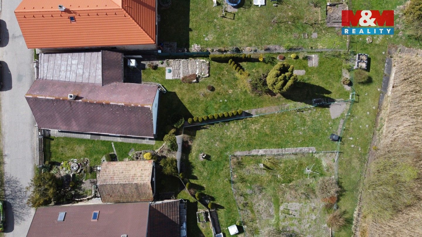 Chalupy, Křivice, Týniště nad Orlicí, 103 m² - 2
