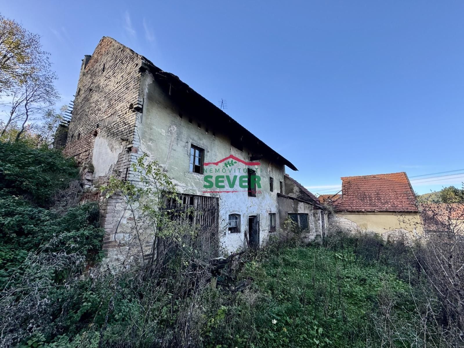 Rodinný dům · 78 m² · Konětopy, Pnětluky - 3