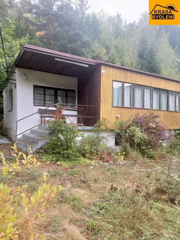 Chalupa · 52 m² · Hlubočky - Hrubá Voda, okres Olomouc, Olomoucký kraj - 1