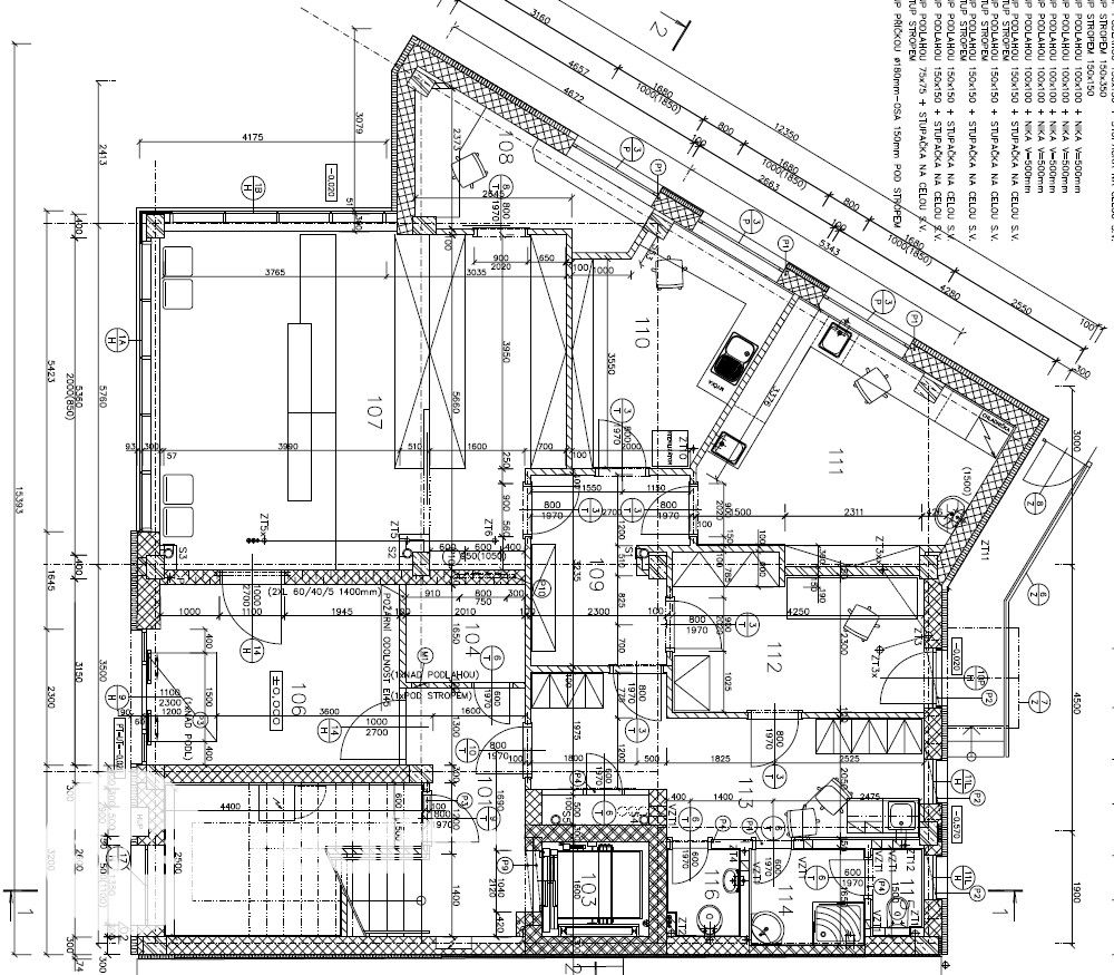 Pronájem obchodní prostory - Opava, 747 05