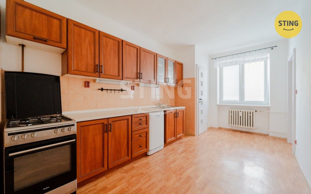 3+1, Dr. E. Beneše, Bruntál, 82 m² - 2
