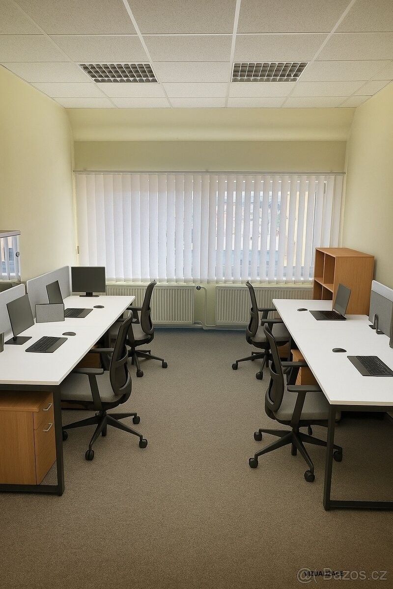 Kanceláře, Opava, 747 05