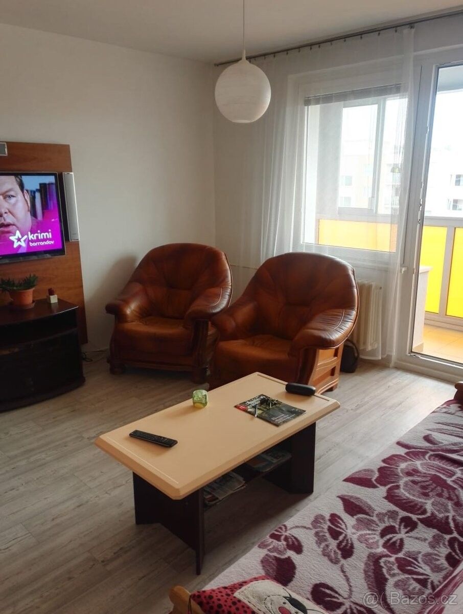 Byty, Chrudim, 537 01