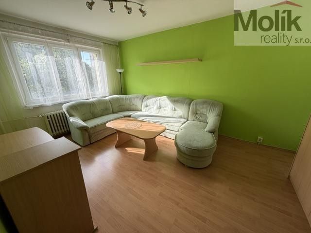 Byt 2+1 · 55 m² · tř. Budovatelů, Most - 3