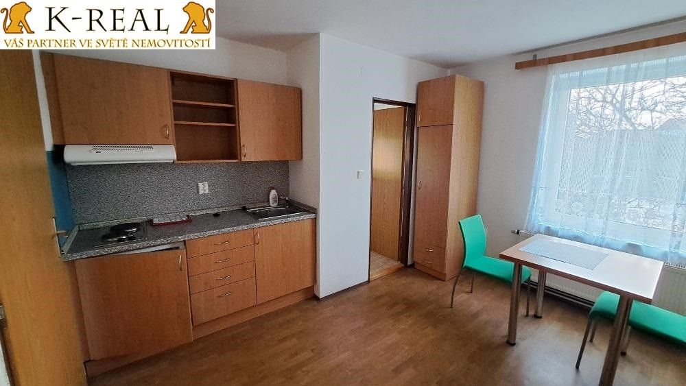 1+kk, Březka, Velká Bíteš, 20 m²