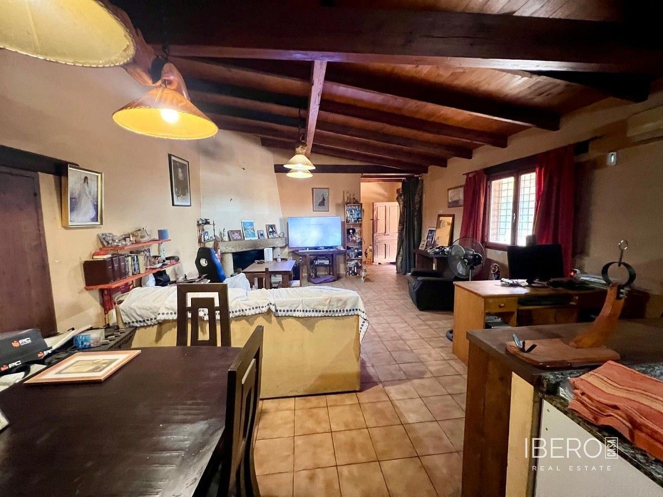 Prodej rodinný dům - Pinoso, ES, 150 m² - 5
