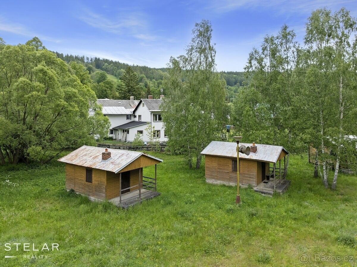 Chaty, Holčovice, 793 71 - 2