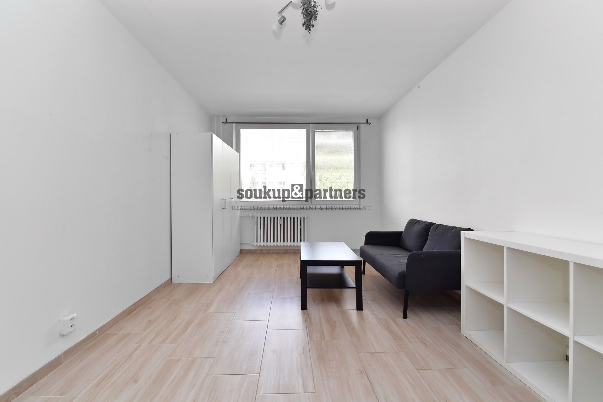 2+kk, Manželů Dostálových , Praha, 43 m² - 1