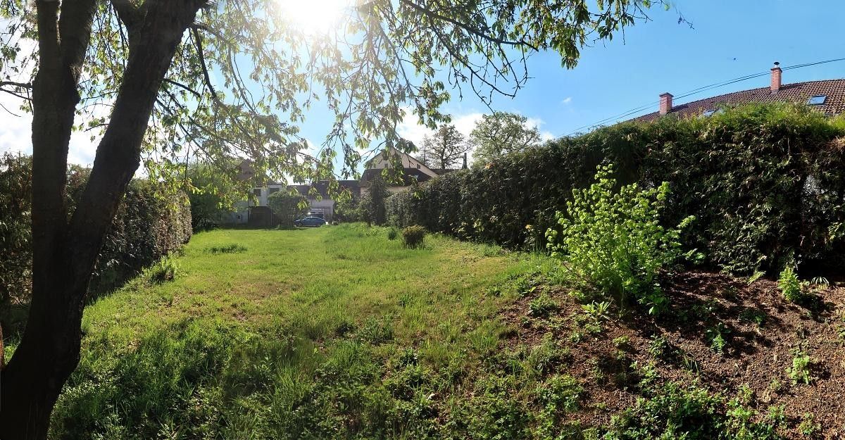 Pozemek pro bydlení · 594 m² · Na koupaliště, Praha - 4