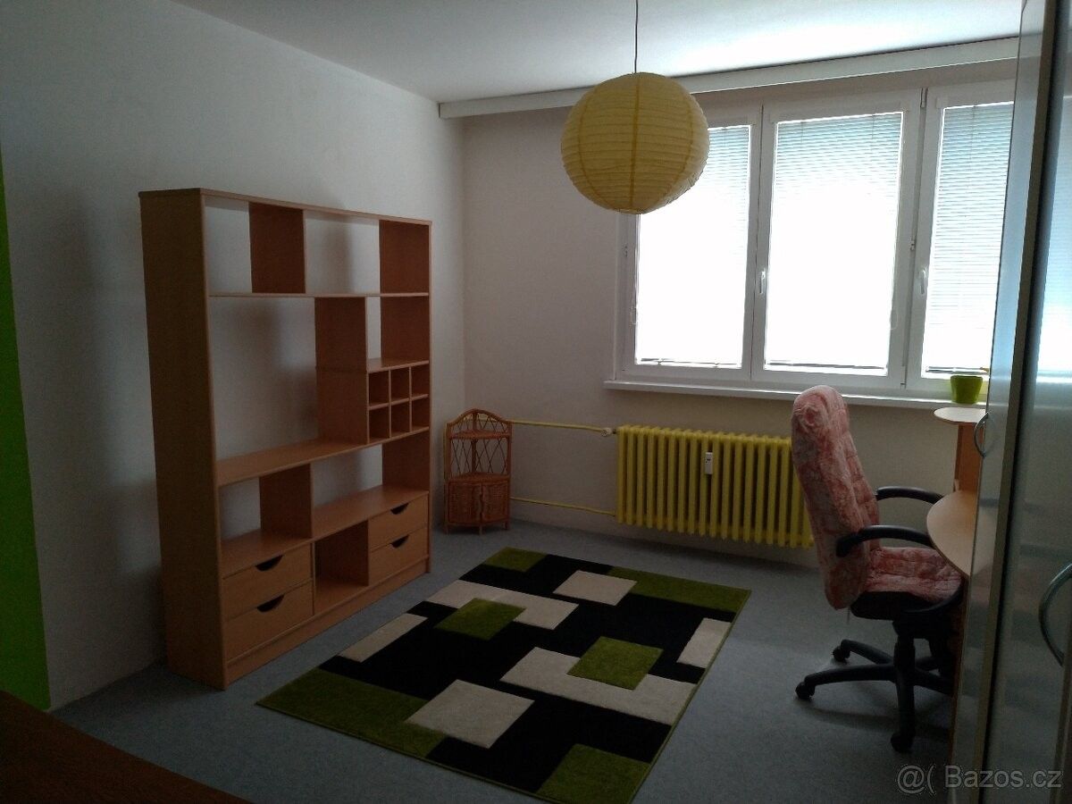 Byty, Ostrava, 702 00