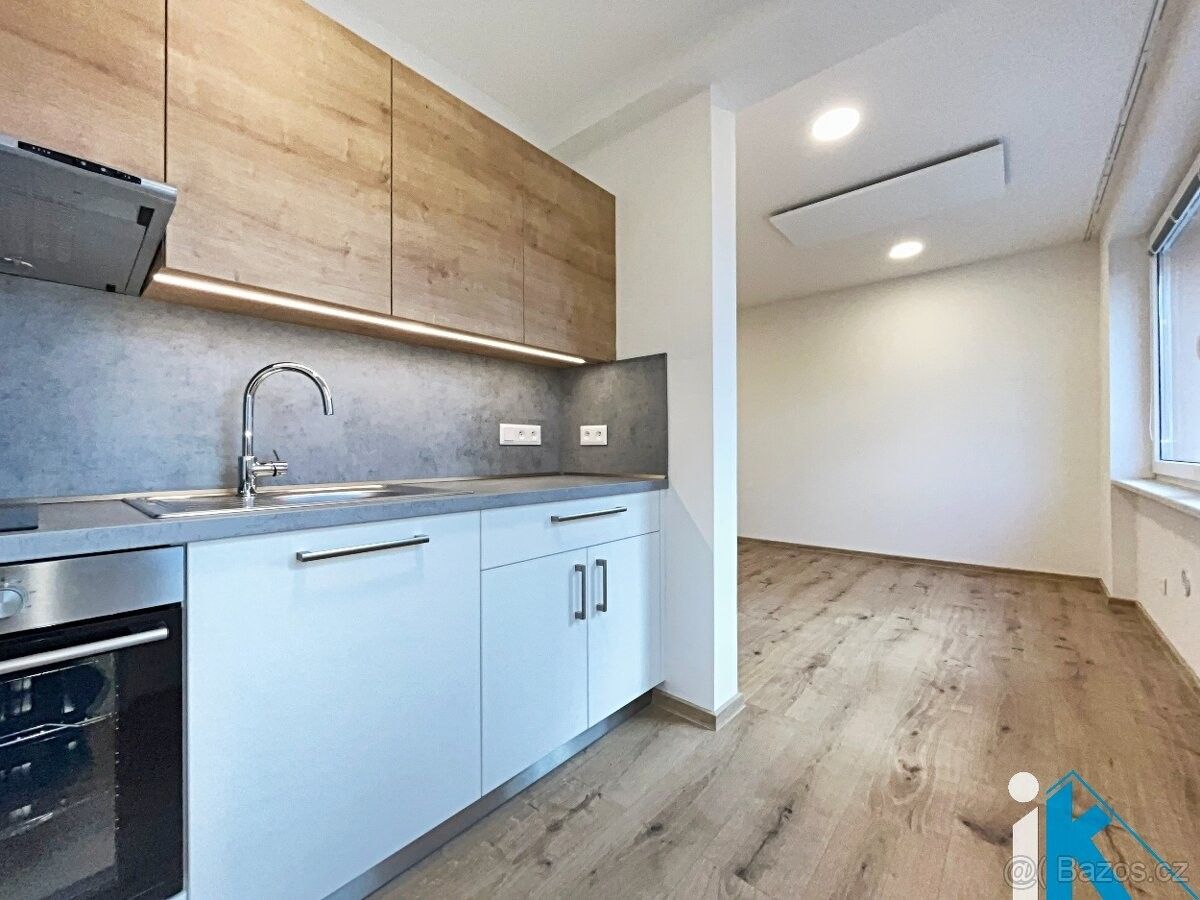 Pronájem byt - Prostějov, 796 01