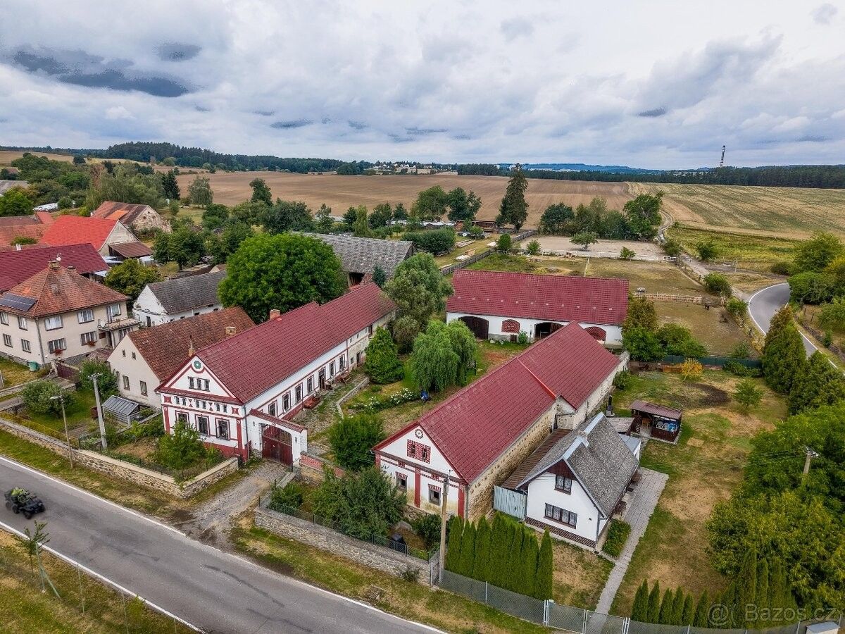 Rodinný dům