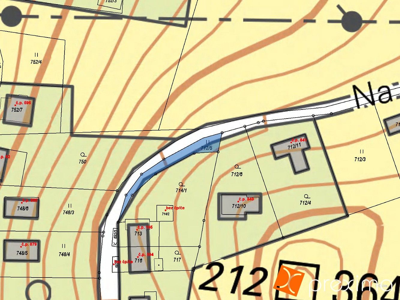 Zahrada · Liberec, Liberecký kraj - 3