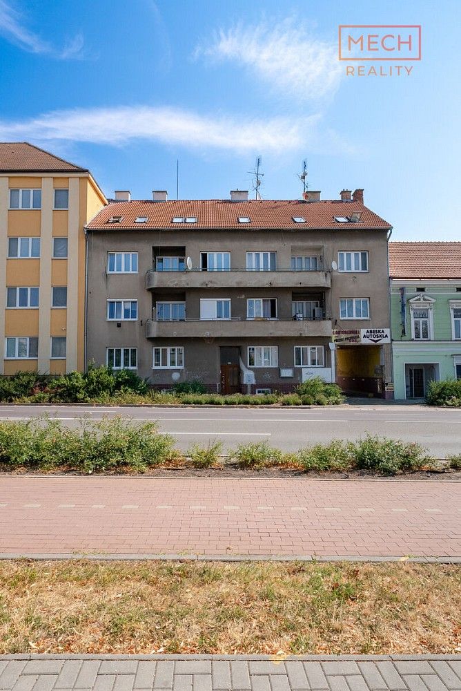Byt 2+kk · 71 m² · Vídeňská třída, Znojmo - 3